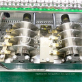 CBM-450 Automatic Capsule Banding Machine